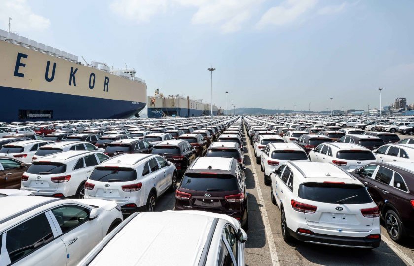 مدیرعامل یک شرکت خودرویی دیگر هم پول مردم را خورد + ویدئو