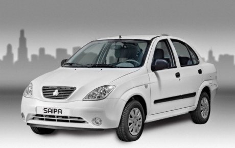 تحویل بیش از ۵۰ هزار دستگاه خودرو توسط سایپا