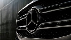 مرسدس بنز GLE مدل 2019