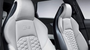 درگ جذاب آئودی RS4 آوانت و پورشه 911 GTS