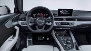 درگ جذاب آئودی RS4 آوانت و پورشه 911 GTS