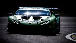 لامبورگینی هوراکان GT3 Evo