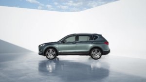 انتشار گالری تصاویر جدید سئات تاراکو 2019