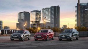 انتشار گالری تصاویر جدید سئات تاراکو 2019