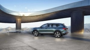 انتشار گالری تصاویر جدید سئات تاراکو 2019