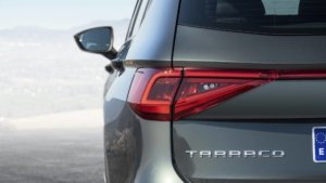 انتشار گالری تصاویر جدید سئات تاراکو 2019