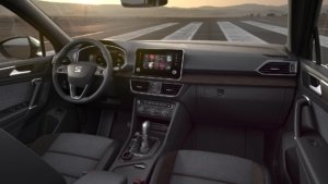 انتشار گالری تصاویر جدید سئات تاراکو 2019