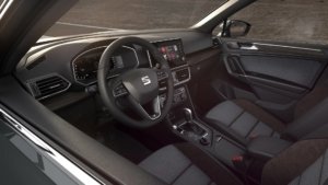 انتشار گالری تصاویر جدید سئات تاراکو 2019