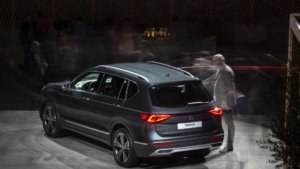 انتشار گالری تصاویر جدید سئات تاراکو 2019