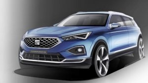 انتشار گالری تصاویر جدید سئات تاراکو 2019