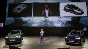 انتشار گالری تصاویر جدید سئات تاراکو 2019