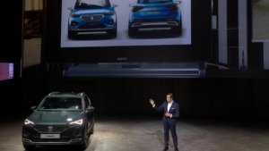 انتشار گالری تصاویر جدید سئات تاراکو 2019