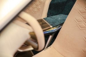 بی ام و ویژن BMW vision iNext