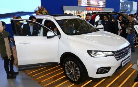 افزایش ۶۰ درصدی قیمت خودروهای پرتیراژ چینی