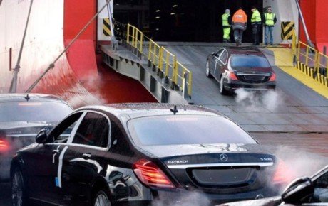 ممنوعیت واردات خودرو در آینده نزدیک لغو می‌شود