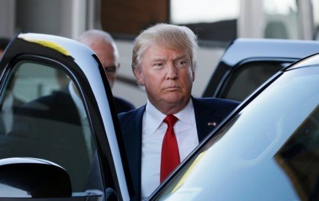سیاست های اشتباه ترامپ در خودروسازی