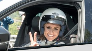 انتشار تصویر تیزر جدید اشکودا کودیاک RS + گالری تصاویر و ویدیو