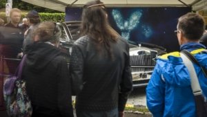 گران قیمتترین خودروی فروخته شده در تاریخ