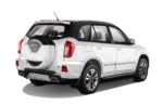 شرایط فروش ام وی ام X33S / شهریور 97