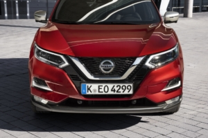 نیسان قشقایی 2019