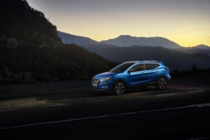 نیسان قشقایی 2019