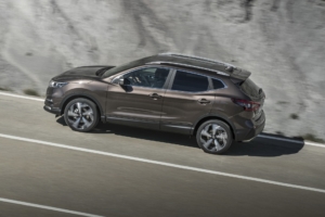 انتشار جزئیات جدید نیسان قشقایی 2019 + تصاویر