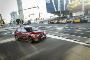 نیسان قشقایی 2019