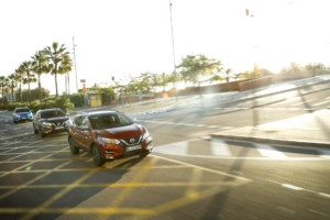 نیسان قشقایی 2019