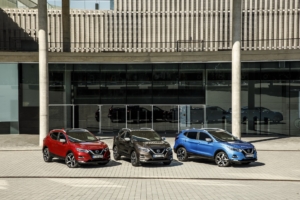 نیسان قشقایی 2019