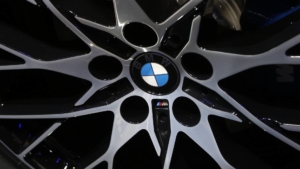 رونمایی از نسل جدید بی ام و سری 3 در پاریس