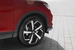 نیسان قشقایی 2019