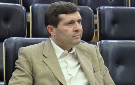 مدیرعامل سابق بهمن به سایپا آمد