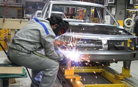 افزایش ۵ درصدی تورم خودرو