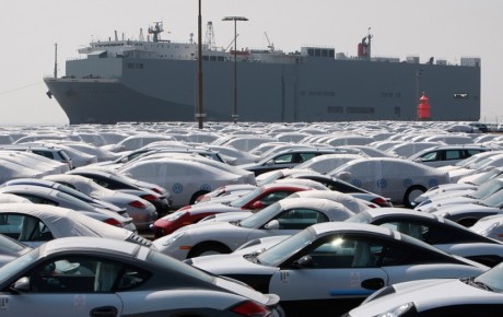 تعرفه واردات خودروهای هیبریدی پلکانی کاهش می یابد