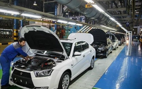 می‌خواهند صنعت خودرو را نابود کنند