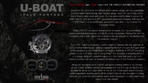 ATS GT بالاخره رونمایی شد + تصاویر