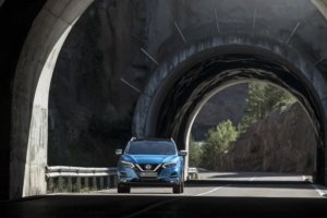 نیسان قشقایی 2019