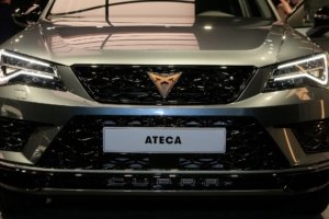 شروع قیمت کوپرا آتکا از 36 هزار پوند در بریتانیا + تصاویر