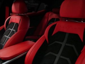 حضور گسترده کیا در نمایشگاه خودروی سما + تصاویر