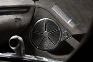 ATS GT بالاخره رونمایی شد + تصاویر