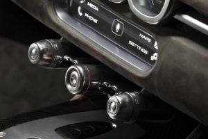 ATS GT بالاخره رونمایی شد + تصاویر