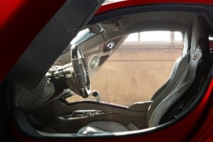 ATS GT بالاخره رونمایی شد + تصاویر