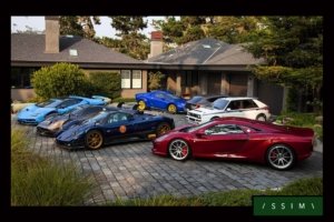 ATS GT بالاخره رونمایی شد + تصاویر