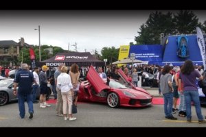 ATS GT بالاخره رونمایی شد + تصاویر