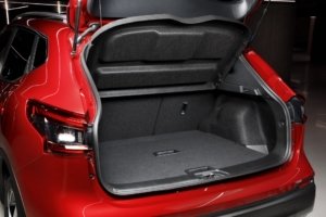 نیسان قشقایی 2019