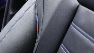 رونمایی از نسل جدید بی ام و سری 3 در پاریس