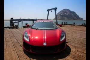 ATS GT بالاخره رونمایی شد + تصاویر