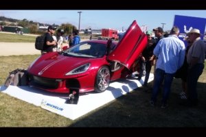 ATS GT بالاخره رونمایی شد + تصاویر