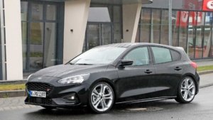 فورد در نمایشگاه ژنو 2019 شرکت نمیکند