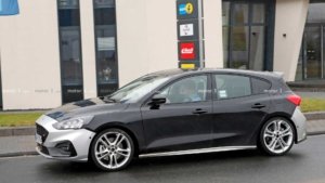 فورد در نمایشگاه ژنو 2019 شرکت نمی‌کند